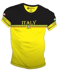 Men’s Bucheli T Shirt,Italian Style,Cotton,Slim Fit,Stretch S to XL…A25.A