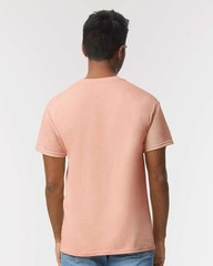 Gildan 5000 Heavy Cotton™ Unisex T-Shirt | Classic Fit, Soft & Durable