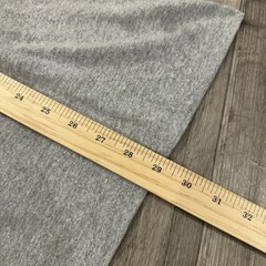 Supreme SS24 ‘Futura’ Box Logo Tee Mens Medium Gray Black