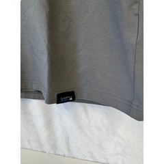 GoPro 2023 Supplier Summit Macau China Gray Graphic T Shirt Size Large L
