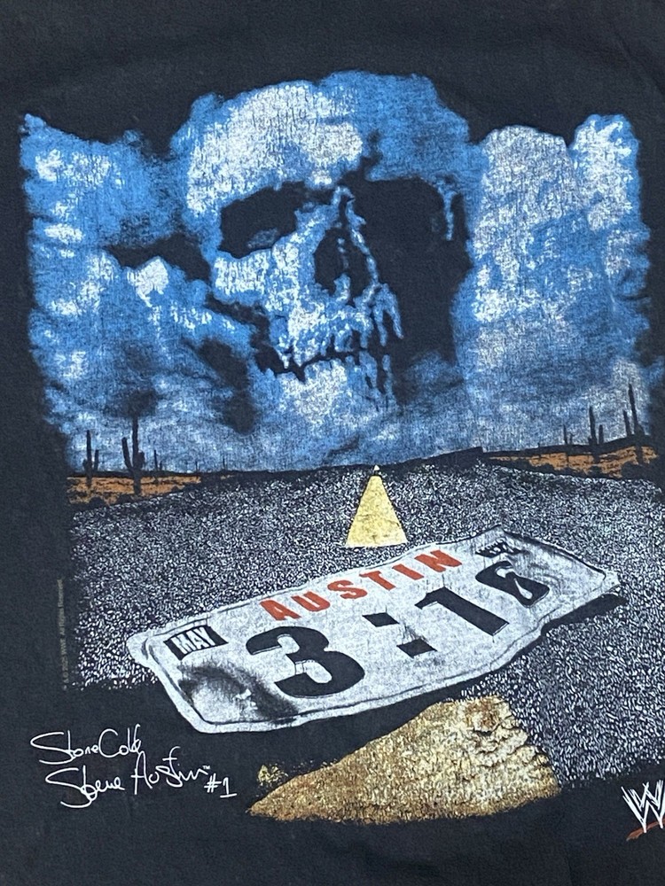 Stone Cold Hollister Shirt Brand New With Tags
