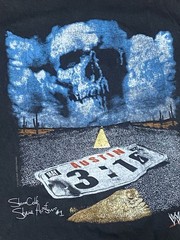 Stone Cold Hollister Shirt Brand New With Tags