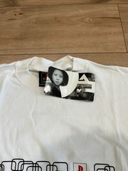 NWT Vintage PlayStation 1 White EU Exclusive Deadstock T-Shirt – Size XL