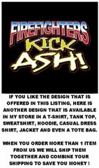 Firefighter Fire Rescue Protecting Life And Property Fireman Truck Tank Top WS85