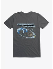Regular Show Mordecai And Rigby T-Shirt