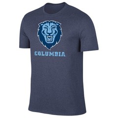 Campus Colors Collegiate Adult Heathered Cotton – – – And