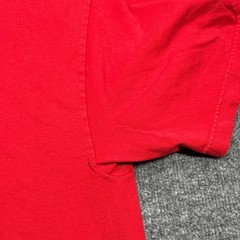 Diamond Supply Co Diamond Sox T Shirt Mens XL Red Graphic Streetwear