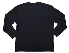 Dickies Longer Length Cool & Dry Long Sleeve Chest Pocket Men’s T-Shirt NWT
