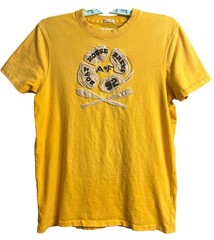 Vintage Abercrombie & Fitch t-shirt Sz L ‘92 Muscle Fit Y2K Iconic Nostalgic
