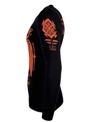 Xtreme Couture By Affliction Men’s Thermal Shirt Connect
