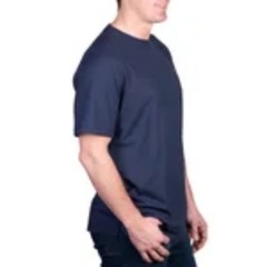 Kirkland Signature Men’s Pima Cotton Slub Tee