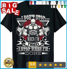 2025/NEW LIMITED Fitness Motivational Gym Workout Bodybuilding Bodybuilder T-Shi