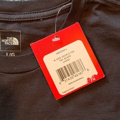 The North Face Graphic Odd Couple Tee Shirt Men’s Large Streetwear