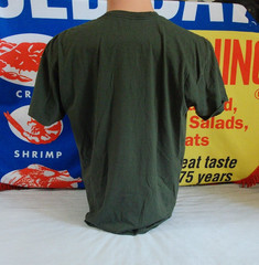 VTG DAS BOOT Directors Cut T Shirt Men’s XL German Movie Promo WOLFGANG PETERSON