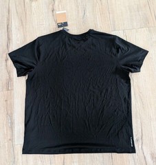 The North Face T-shirt Men’s Color Black Size XL (NEW ORIGINAL WITH TAGS)