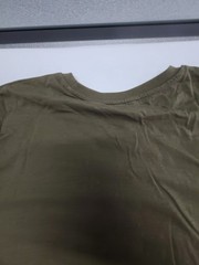 Pezamania 32 XL Olive Green T Shirt PEZ Collector Convention July 19-22 2023