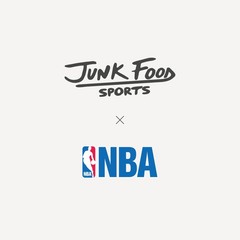 Junk Food Nba – Cleveland Cavaliers – City Mesh – Officially Licensed Youth