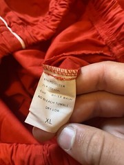 Rare Deadstock Vintage 80s Chicago Bulls 2 Piece Shirt And Shorts