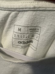 Lot of 4 Adidas And Reebok Les Mills T-shirt Size Medium LA23 Great Condition