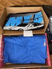 Tuner Crate Tshirt Size 3X Graphic Awesome Shirts Lot Of 2 Shirts New In Box