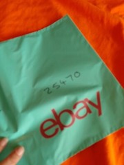 Men’s T Shirt Uneek Size S Short Sleeves Orange 25470