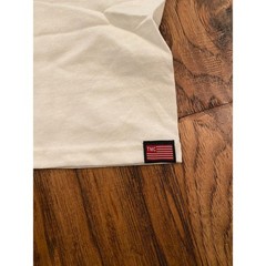 The Marathon Clothing TMC Nipsey Hussle Graphic T-Shirt White Mens XL NWT