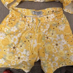 Pool Beach Size Small Outfit