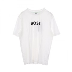 Hugo Boss BOSS Cotton T Shirt – DUTY FREE