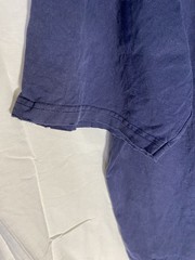 Lot of 3 Vintage 90s Russell Athletic Pro Cotton T-Shirts XL Distressed Jock Tag