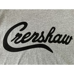 TMC Crenshaw Logo Tee – Streetwear Grail Alert – Size Small Men’s – NWT