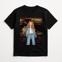 Vintage Shakira World Tour 2025 T-Shirt All Size S to 5XL NZL021