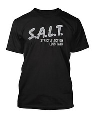 Strictly Action less Talk Graphic Sneaker Tee Shirt Match J4 Cool Grey Big Tall