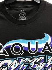 Rufnek Aqua Fresh Extra Clean T -Shirt Sz 2XL Worn Once