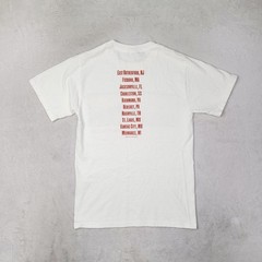 Vintage Bruce Springsteen and the EAST STREET BAND 2006 Tour T Shirt Mens Small
