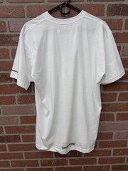 Chrome Hearts Neck Logo T Shirt Size Large 100% Authentic Guaranteed! (NEW)