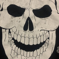WWE Stone Cold Steve Austin Skull Austin 3:16 Graphic T-Shirt Black Medium