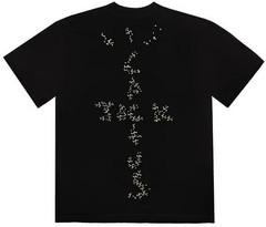 Cactus Jack by Travis Scott x Mcdonald’s ’Sesame’ tee