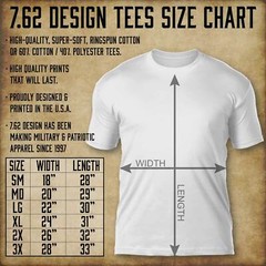 7.62 Design File 13 Doc’s Water & Ibuprofen Cure-All T-Shirt