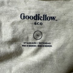 Goodfellow & Co Men’s Standard Short Sleeve T-Shirt – Pastel Sage new with tags