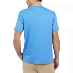 Lands’ End Men’s Tee Classic Fit 4-Way Stretch