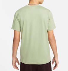 Nike Men Sportswear Tee “Just Do It” Swoosh Tee Green, XL. $19.99 Free Shipping