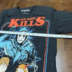 Ice nine kills Ouija T-Shirt Size XS Metal Band Tee