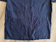 Bungie 2012-2013 Pentathlon Grizzled Ancient T Shirt XL Used RARE