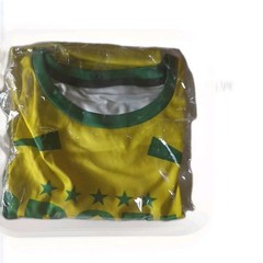 Brazil Camp t-shirt