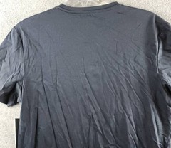 The Men’s Store at Bloomingdale’s Supima Cotton Tee S True Navy Short Sleeve
