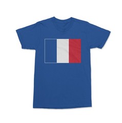 France Pride Kante 13 Two-Sided Tribute Unisex T-Shirt
