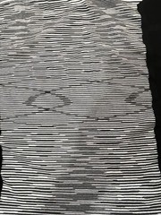 ADIDAS X MISSIONI SUPERNOVA KNIT SPACE DYED MELANGE TEE DS9330 MENS SIZE L
