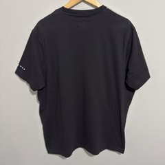 Vintage Y2K Sean John T-shirt Size XL AOP Tiger Colorblock Streetwear