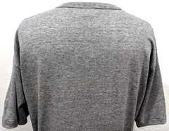 Vintage 80s 90s RUSSELL ATHLETIC T-Shirt Men’s Heather Gray USA Size XL NWOT *