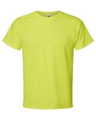 Hanes NEW Men’s Size S M L-2XL 3XL 4XL Tees 100% ComfortSoft Cotton T-Shirt 5280